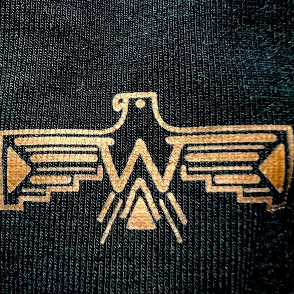 NWOT ~ YOGA ATHLETIC LEGGINGS - Picture 6 of 7